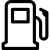 Treibstoff inklusive