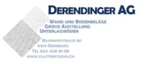 Derendinger AG