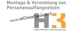 H3 Höhensicherung