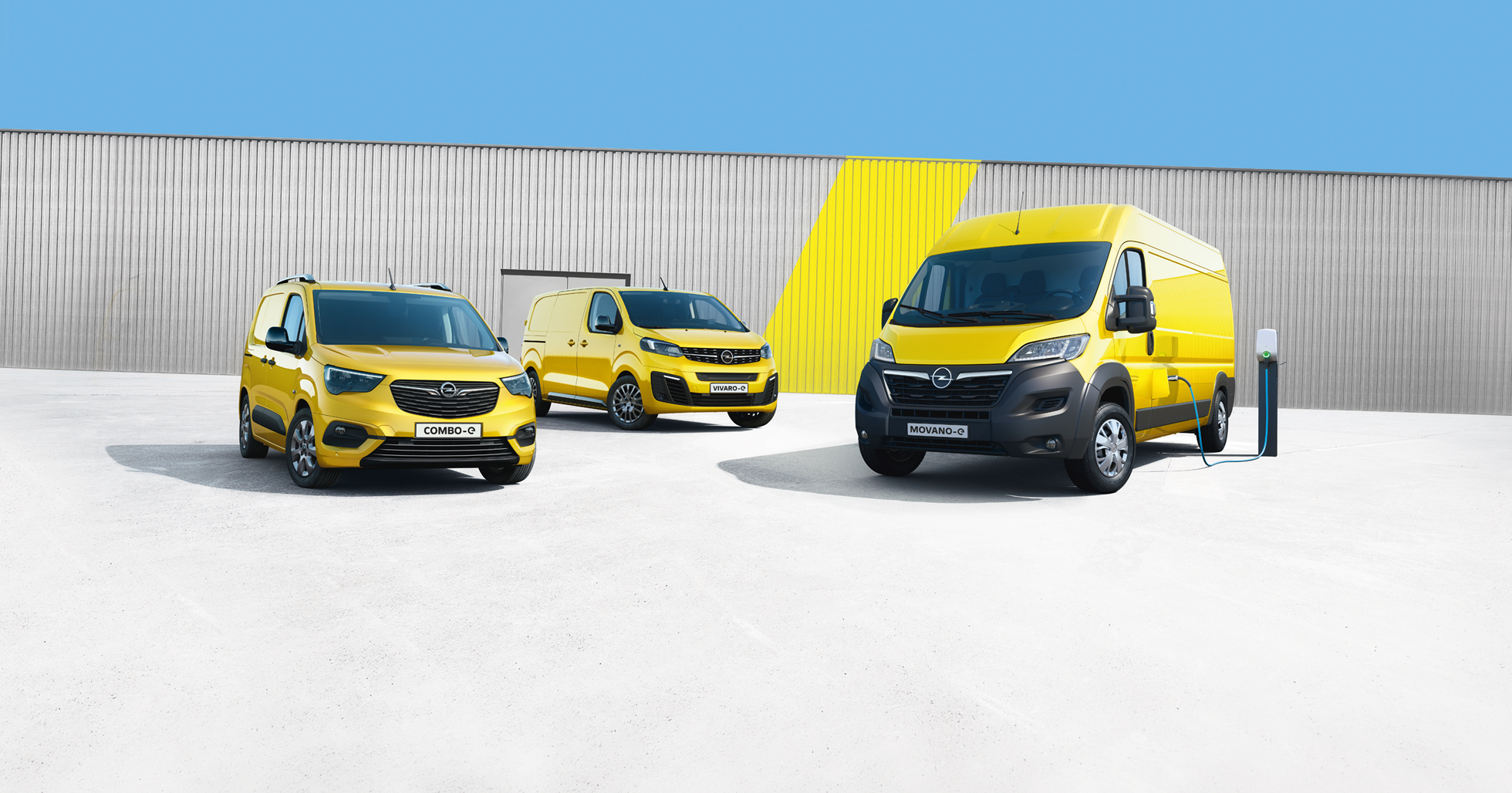 Nutzfahrzeug Spezialist Garage Witschi AG