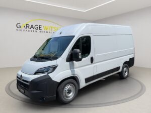 Movano C 3.5t L2H2 2.2 CDTi Automat