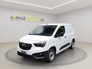 Combo Cargo 2.0t 1.5 CDTi S/S