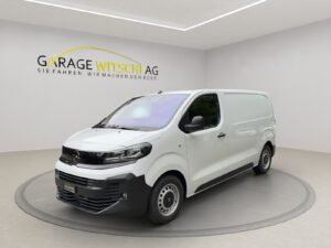 Vivaro Cargo M 2.7t 1.5 CDTi