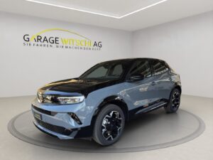 Mokka 1.2 Turbo GS Hybrid Facelift