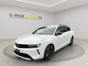 Astra L Sports Tourer 1.2 Turbo HYBRID