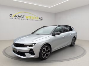 Astra Sports Tourer 1.2 Turbo Hybrid