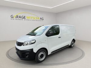 Vivaro-e Cargo 2.7t M 50 kWh