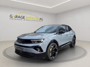 Mokka GSE