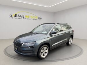 Karoq 2.0 TDI Ambition 4x4 DSG