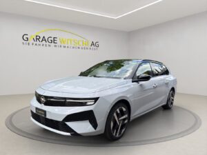 Astra Electric Sports Tourer Ultimate