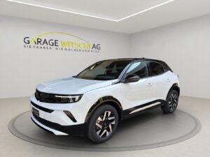 Mokka 1.2 Turbo Hybrid VIVA