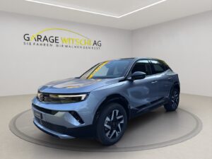 Mokka 1.2 Turbo Hybrid VIVA