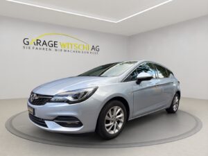 Astra K 1.2 Turbo Elegance S/S