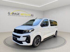 Zafira 2.2 CDTi S/S